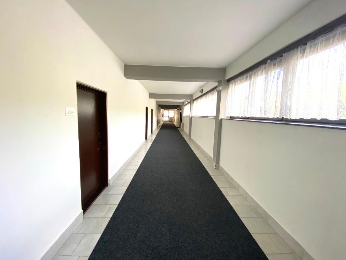Hotel Koldum Litvinov Exterior photo